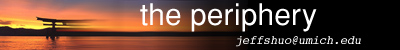 the periphery