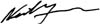 My Signature